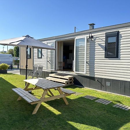 Luxury Seaside Cottage 28 Knokke-Heist Exterior foto