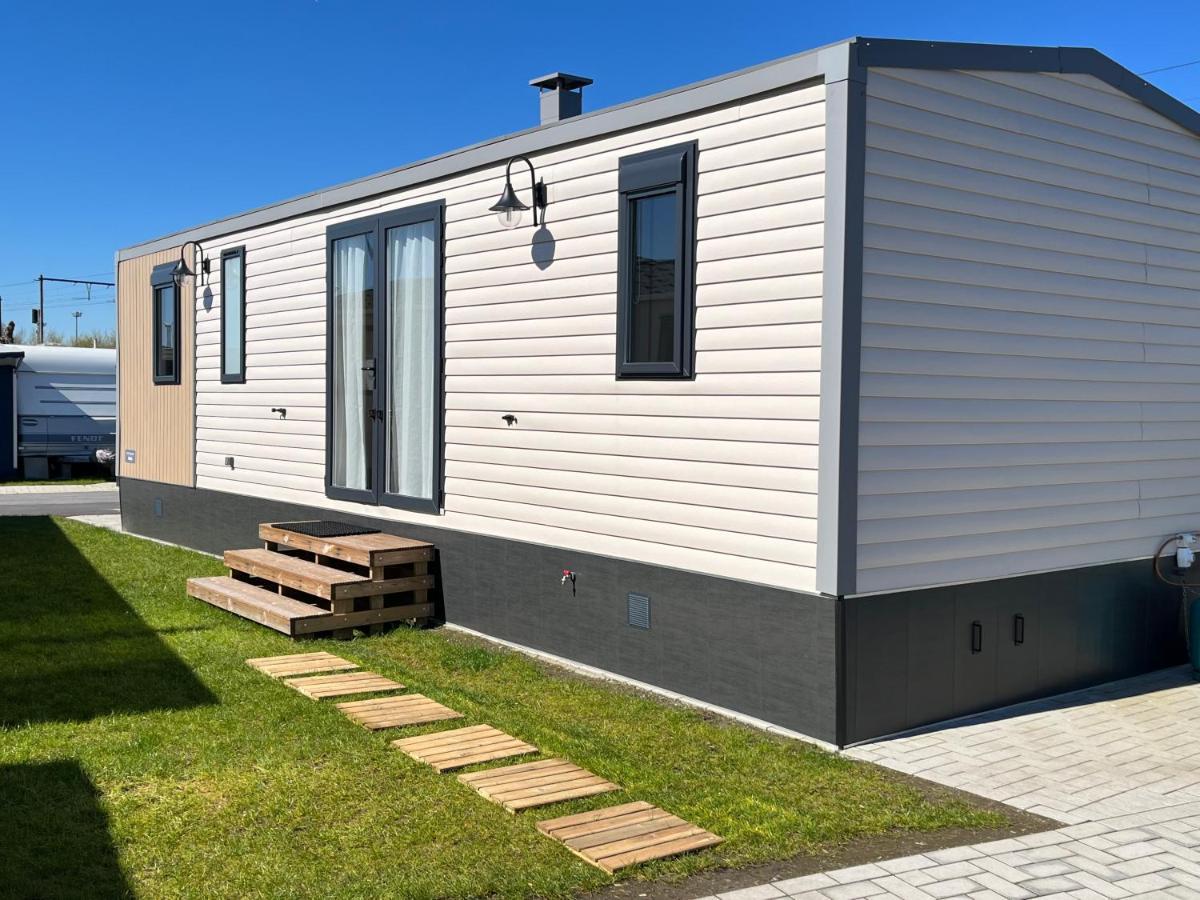 Luxury Seaside Cottage 28 Knokke-Heist Exterior foto